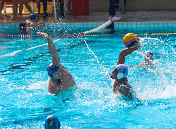 Campeonato Brasileiro Interclubes sub-20 de Polo Aquático tem grupos definidos