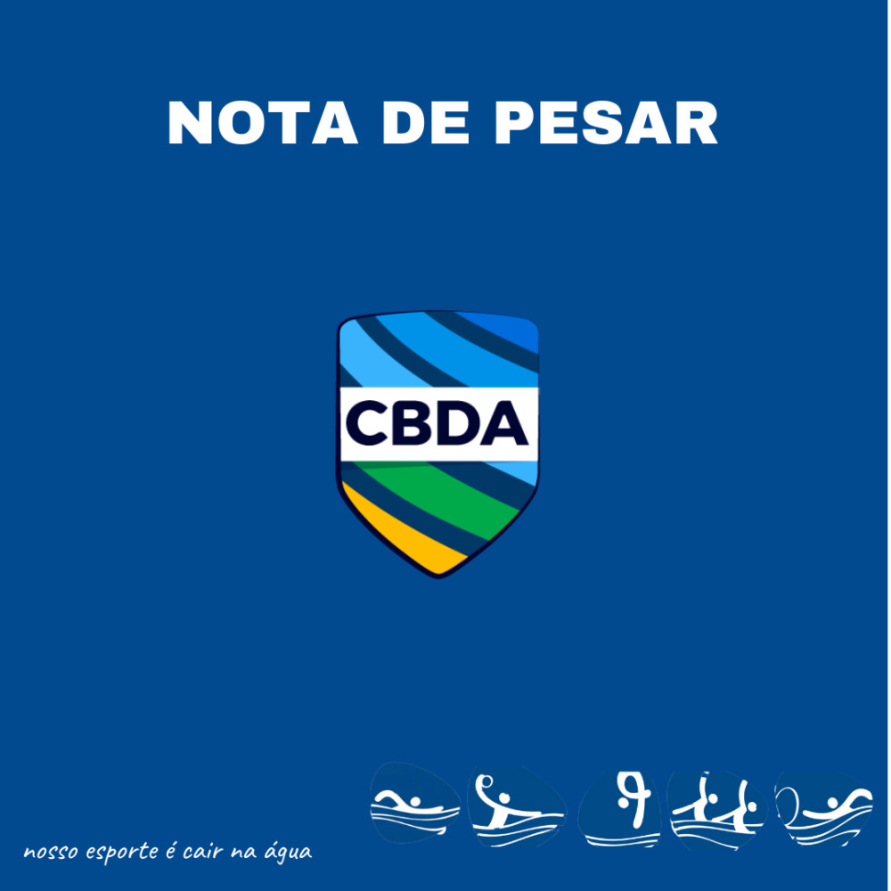 Nota de Pesar - José Fernandes de Souza Junior