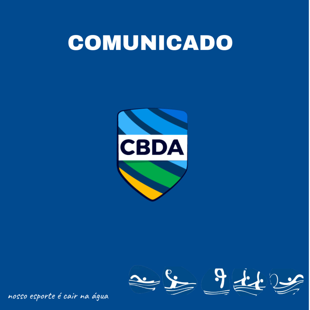 Carta da Comissão Nacional de Atletas - Resposta da CBDA