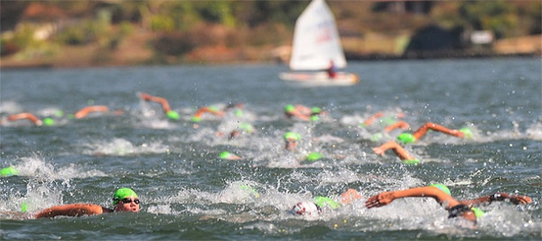 Campeonato Paraibano Absoluto e Masters de Natação. :: Notícia :: FEAP