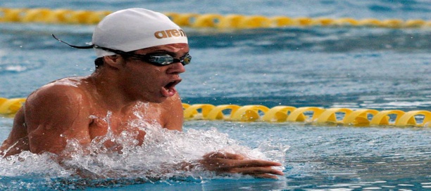 Campeonato Paraibano Absoluto e Masters de Natação. :: Notícia :: FEAP