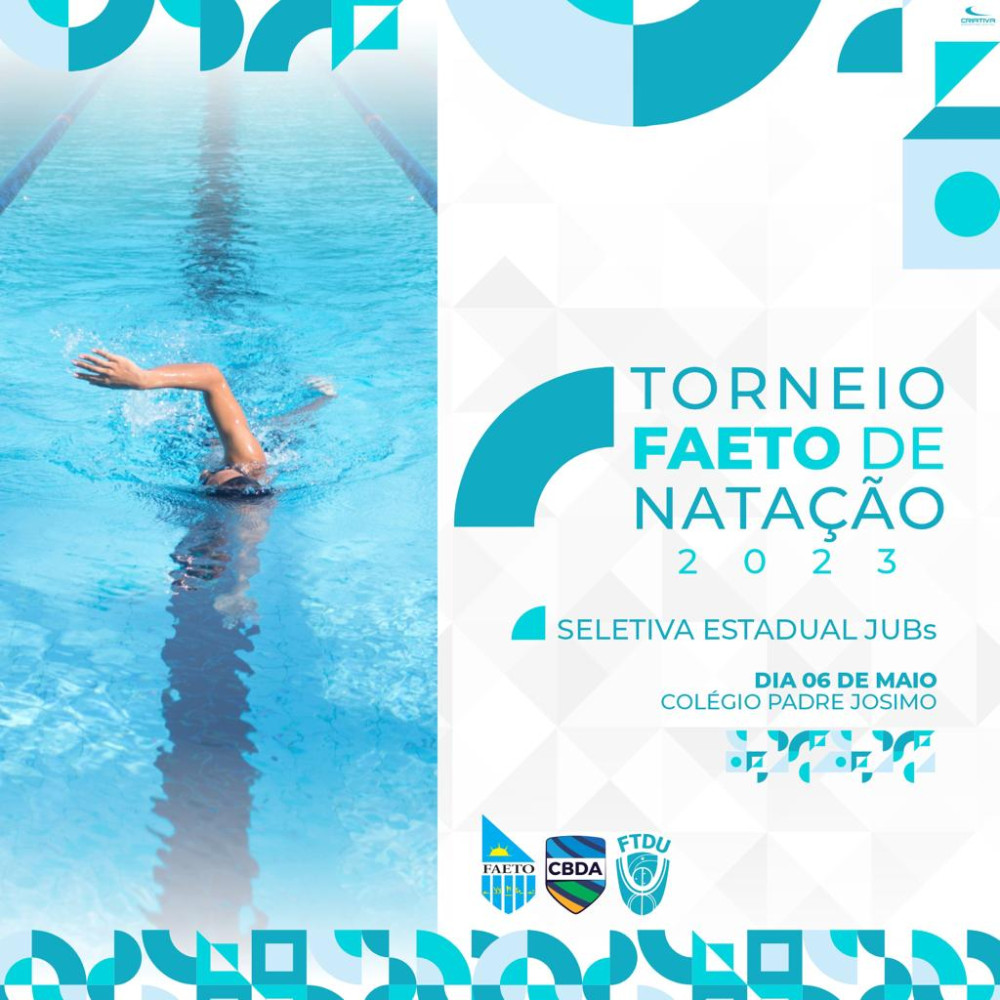 Com apoio do Estado, atletas tocantinenses se destacam em Torneio de  Natação e Maratona Aquática na Bahia