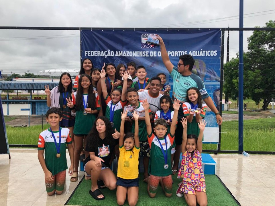 CAMPEÃO MIRIM PETIZ