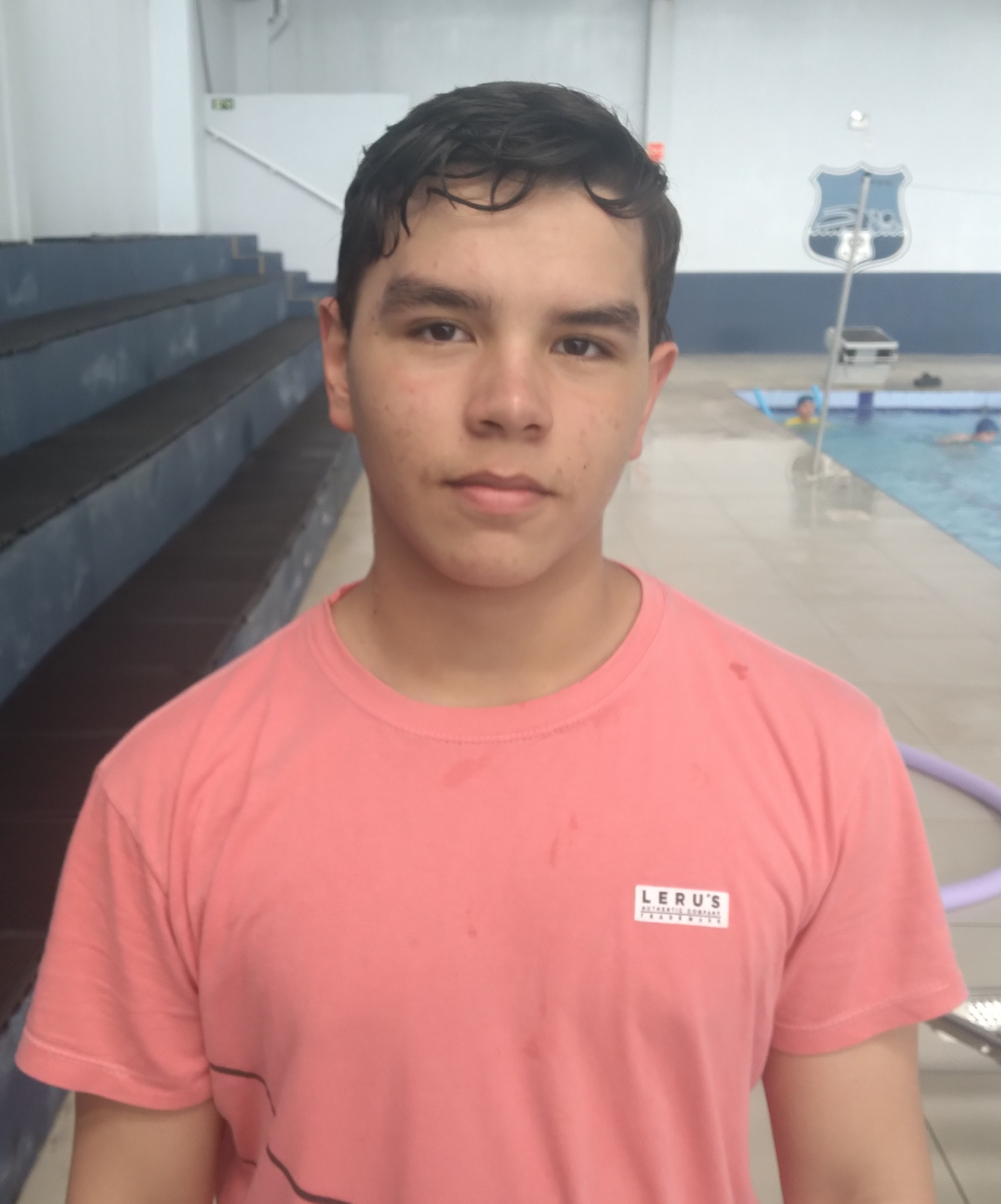 GUILHERME PEDI SOARES - AVENIDA TENIS CLUBE | FGDA