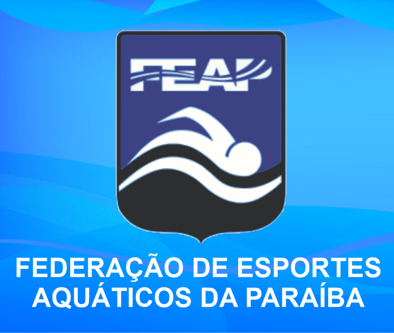 Campeonato Paraibano Absoluto e Masters de Natação. :: Notícia :: FEAP