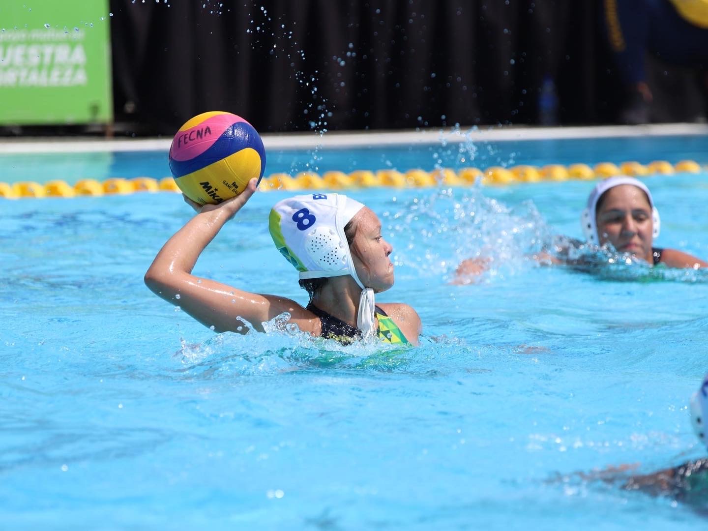 Campeonato Brasileiro Interclubes Sub-16 Masculino e Feminino 2022 - Polo  Aquático Brasil